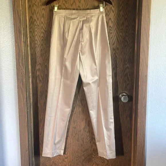 Gold Corina‎ Pant - Picture 2 of 4